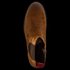 Marc O’Polo Sutton 5A Brown Brun