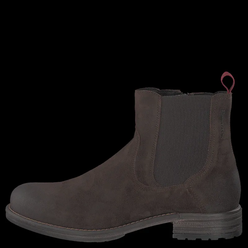 Outlet Marc O’Polo Sutton 5a Dark Brown Grå
