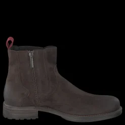 Outlet Marc O’Polo Sutton 5a Dark Brown Grå