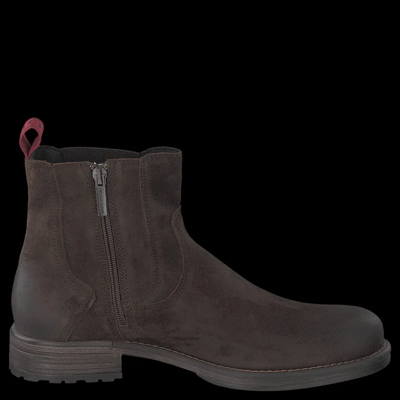 Outlet Marc O’Polo Sutton 5a Dark Brown Grå