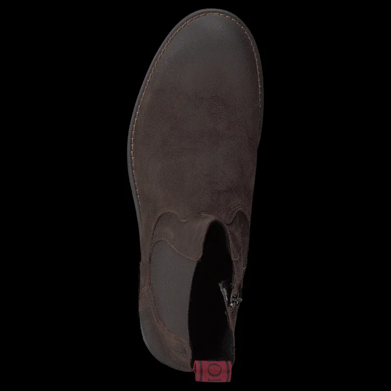 Outlet Marc O’Polo Sutton 5a Dark Brown Grå