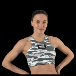 Björn Borg Sutton Soft Top Patterned Mönstrad Sale