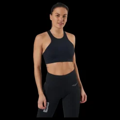 Discount Björn Borg Sutton Solid Top Black Svart