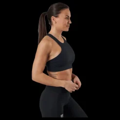 Discount Björn Borg Sutton Solid Top Black Svart