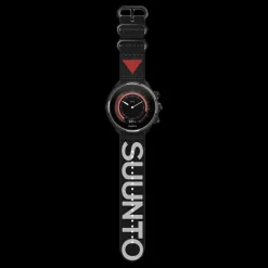 Outlet Suunto 9 G1 Baro Titanium Ambassador Edition Green Grön