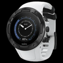 Outlet Suunto 5 G1 White/Black Vit och Svart