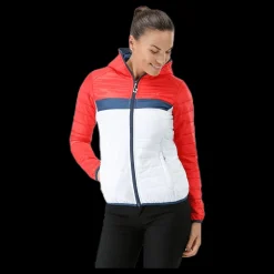 Discount 2117 of Sweden Svansele Jacket Red