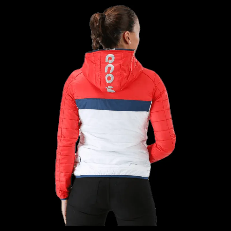 Discount 2117 of Sweden Svansele Jacket Red