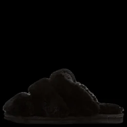 Mjúka Svava Black Svart Hot