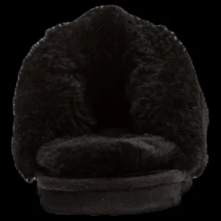Mjúka Svava Black Svart Hot