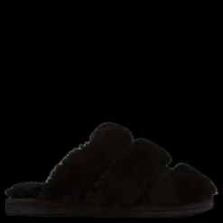 Mjúka Svava Black Svart Hot