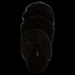 Mjúka Svava Black Svart Hot