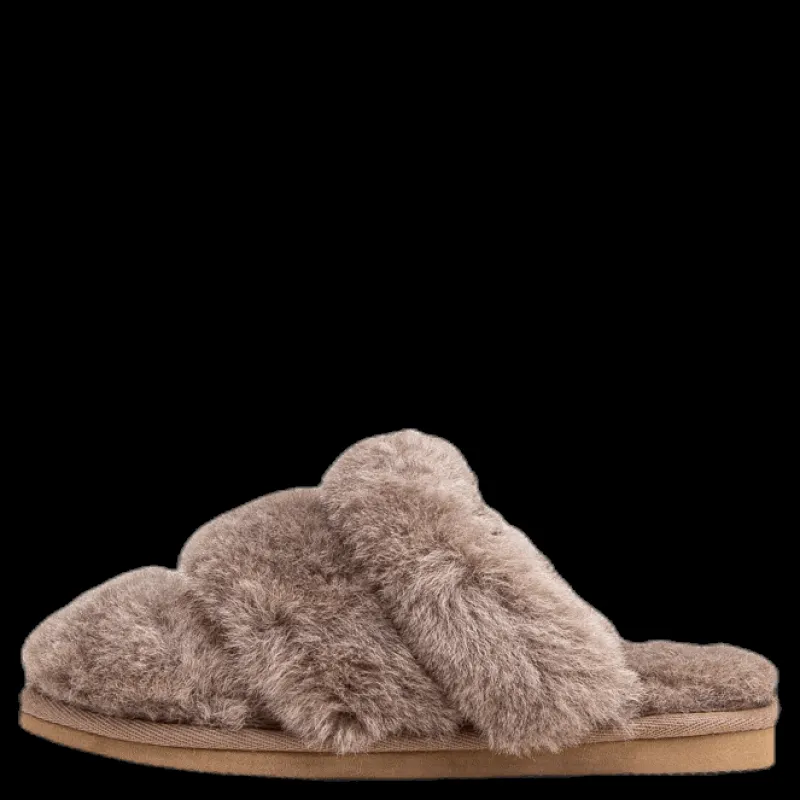 Mjúka Svava Grey Grå