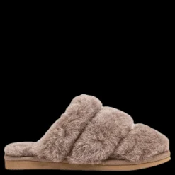 Mjúka Svava Grey Grå