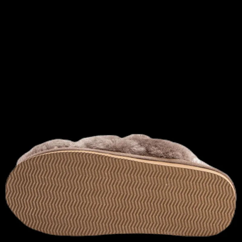 Mjúka Svava Grey Grå