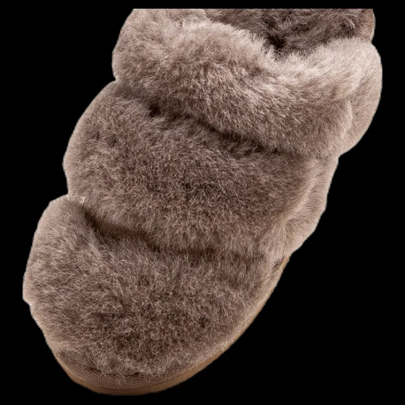 Mjúka Svava Grey Grå