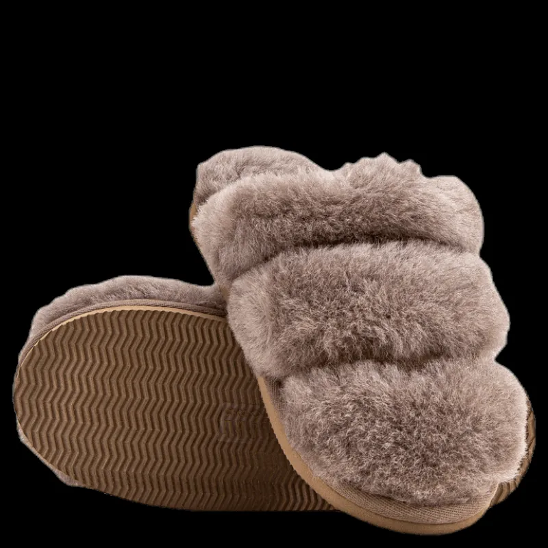 Mjúka Svava Grey Grå