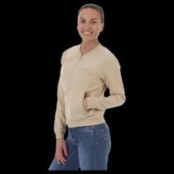 Svea Basic Bomber Beige Discount