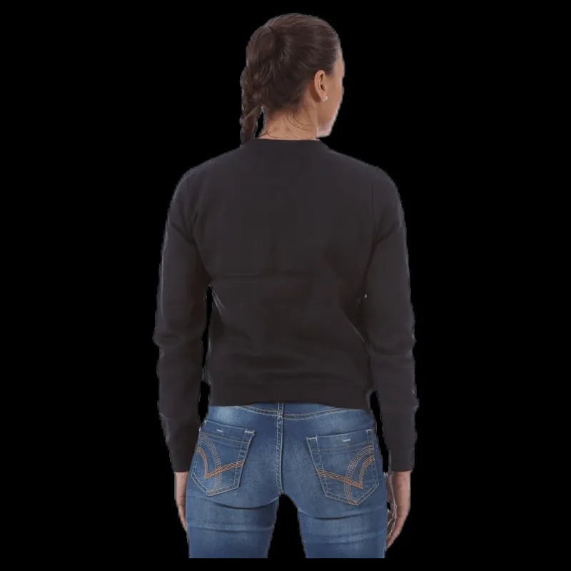 Svea Basic Bomber Blue Blå New
