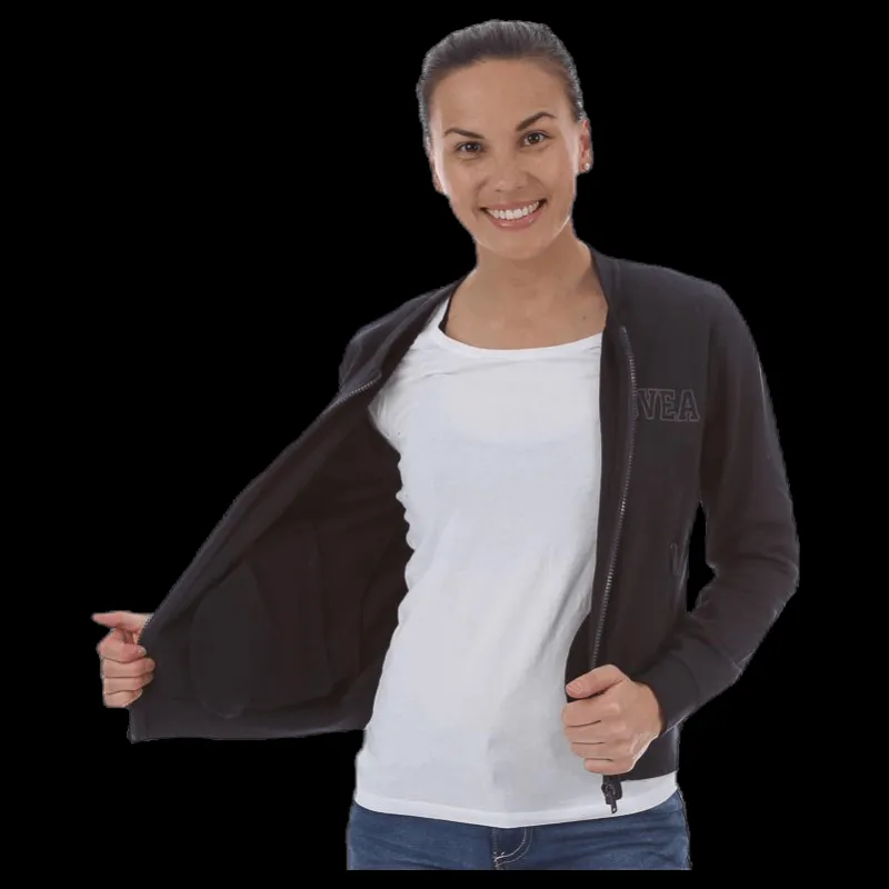 Svea Basic Bomber Blue Blå New