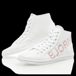 Björn Borg Sven II W Pink/White Rosa och Vit