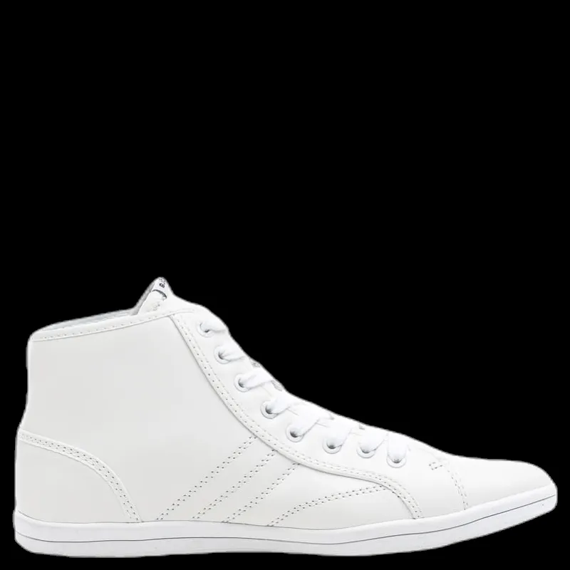 Björn Borg Sven II W White/Black Vit och Svart Discount