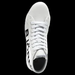Björn Borg Sven II W White/Black Vit och Svart Discount