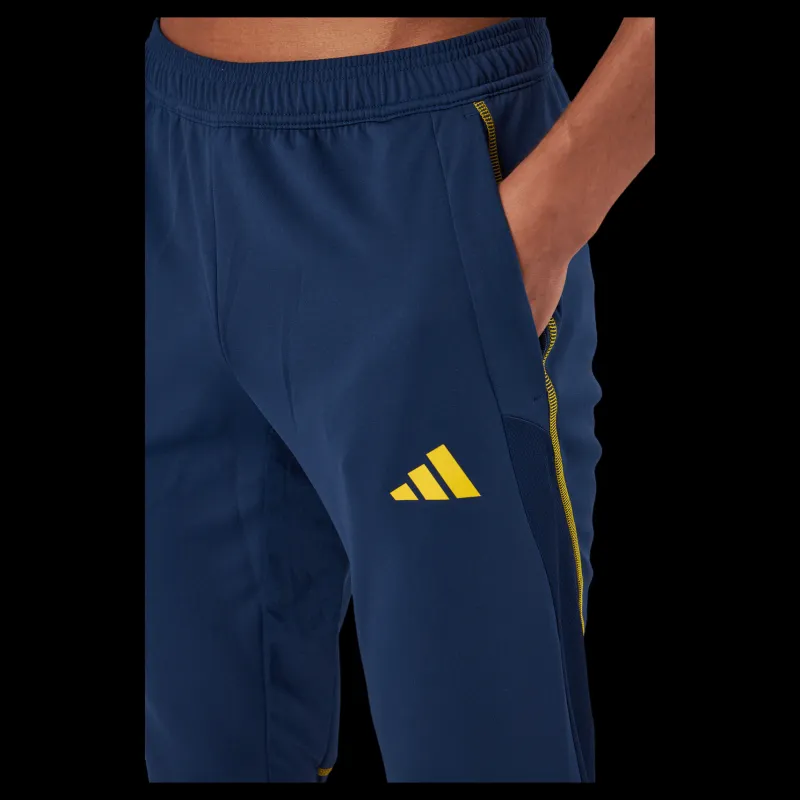 Clearance adidas Svff Tr Pnt Tenabl/eqtyel Blå