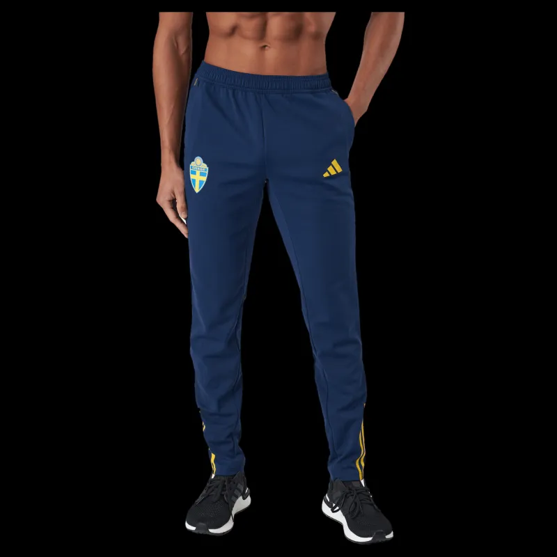 Best adidas Svff Tr Pnt Y Tenabl/eqtyel Blå