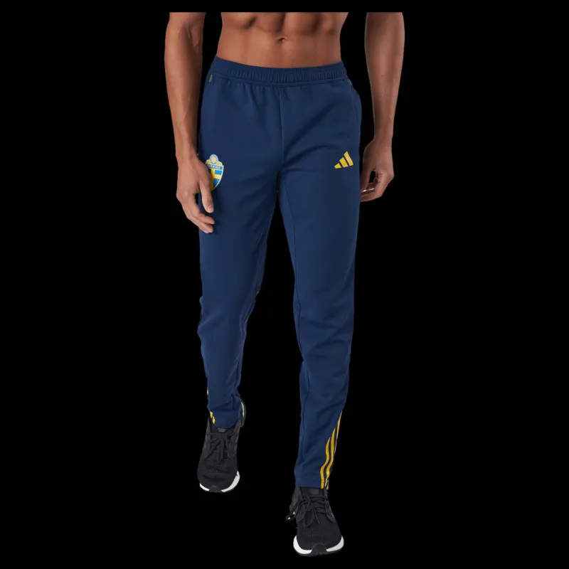 Best adidas Svff Tr Pnt Y Tenabl/eqtyel Blå