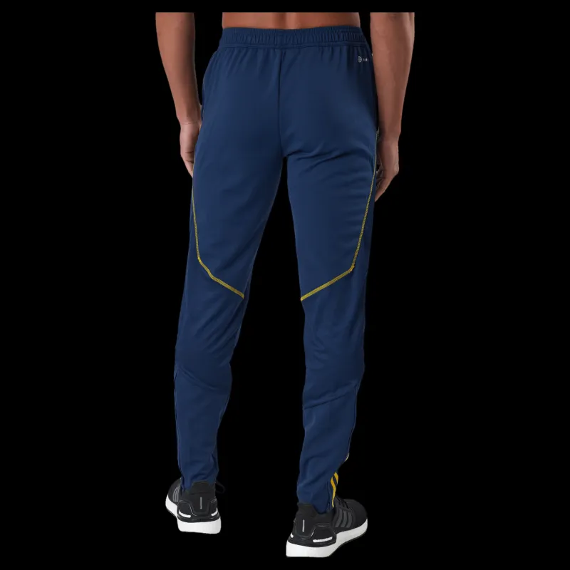 Best adidas Svff Tr Pnt Y Tenabl/eqtyel Blå