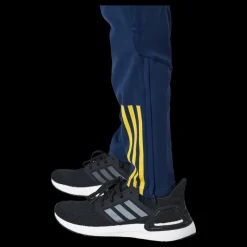 Best adidas Svff Tr Pnt Y Tenabl/eqtyel Blå