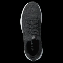 Best Bagheera Sway Jr Black/dark Grey Grå