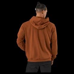 Fila Sweatshirt Beltinci Regular Fi Brown Brun