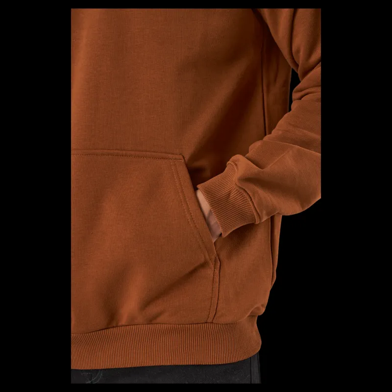 Fila Sweatshirt Beltinci Regular Fi Brown Brun