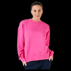 Sale Filippa K Sweatshirt Pink Rosa