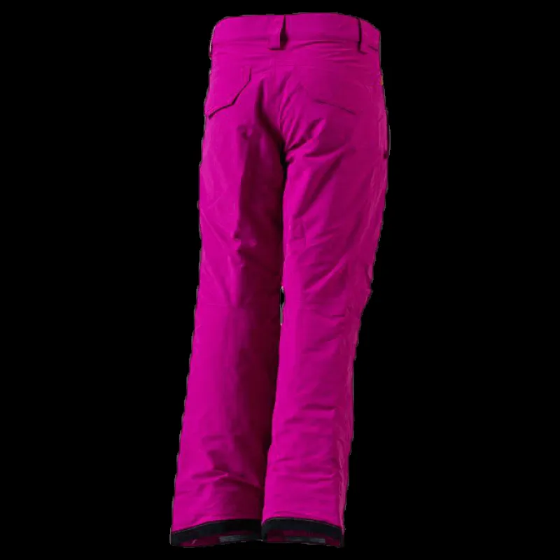 Hot Burton Sweetart Youth Pink Rosa