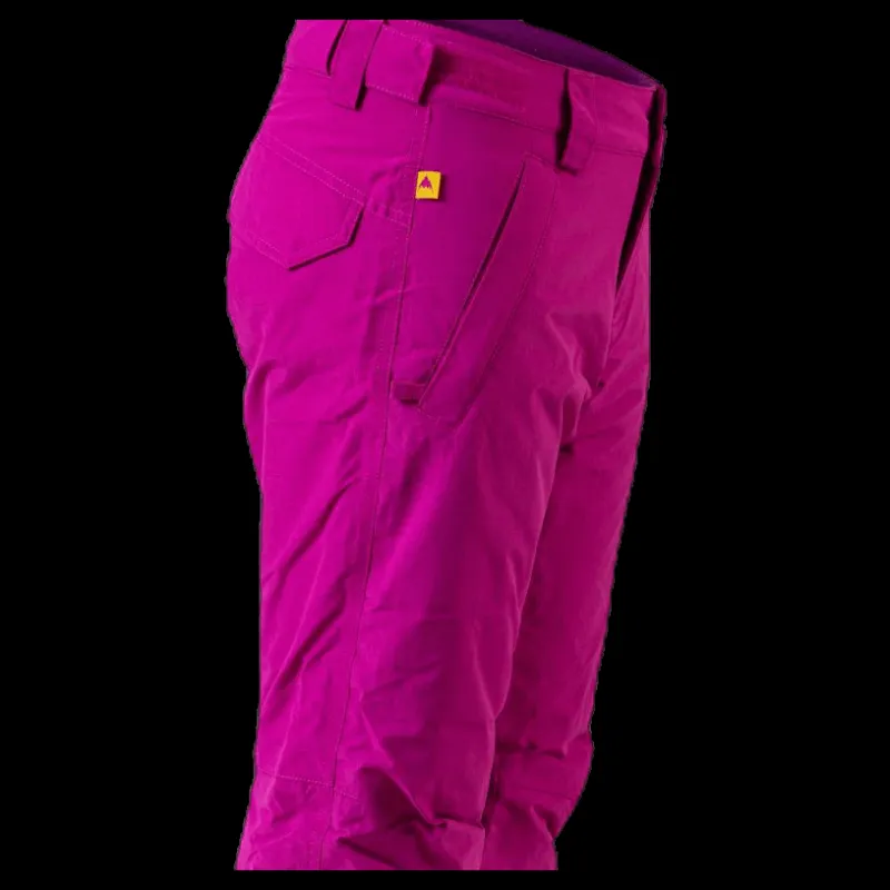 Hot Burton Sweetart Youth Pink Rosa