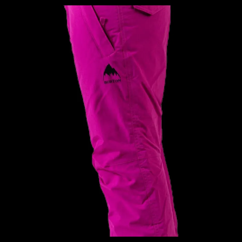 Hot Burton Sweetart Youth Pink Rosa