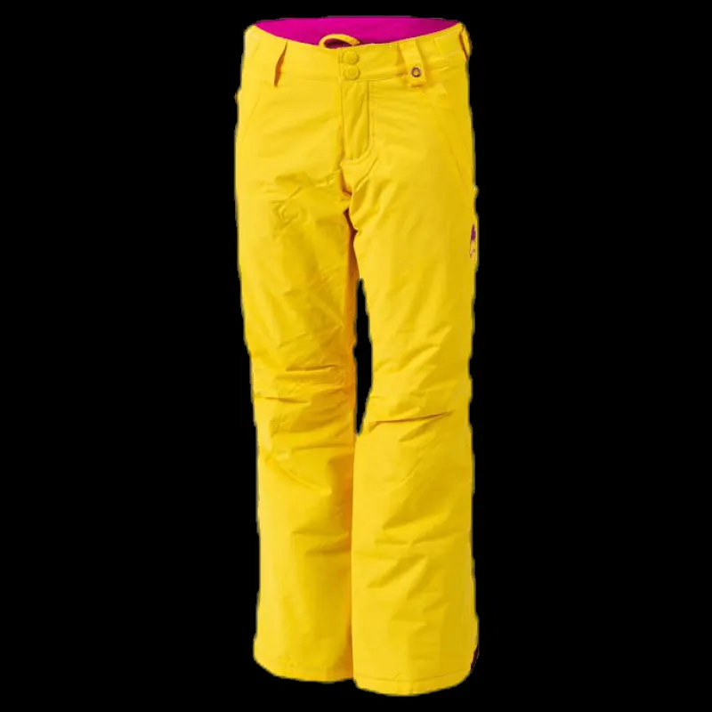 Burton Sweetart Youth Yellow Gul Discount