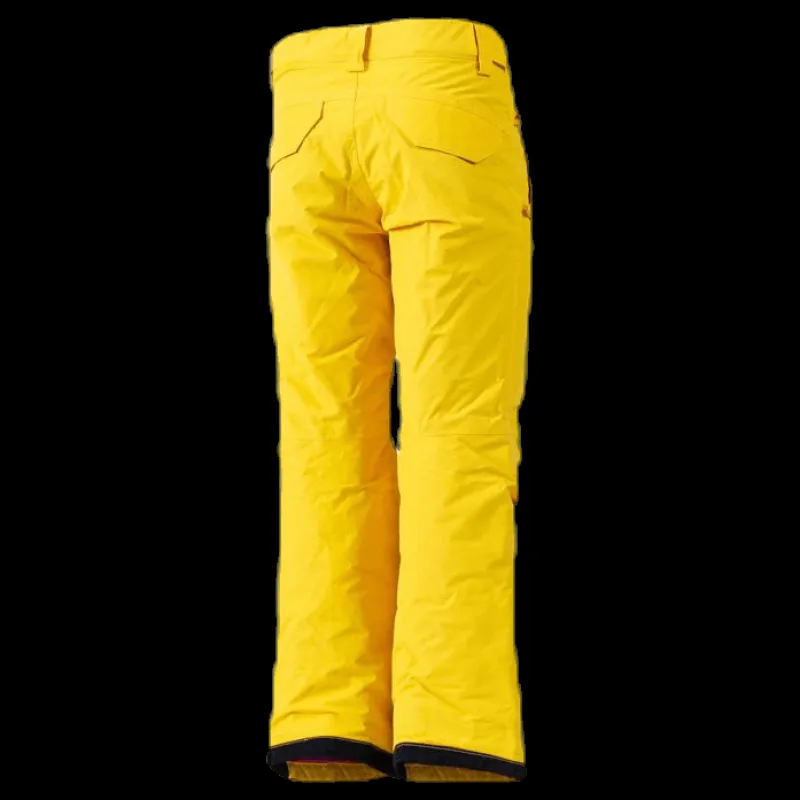 Burton Sweetart Youth Yellow Gul Discount