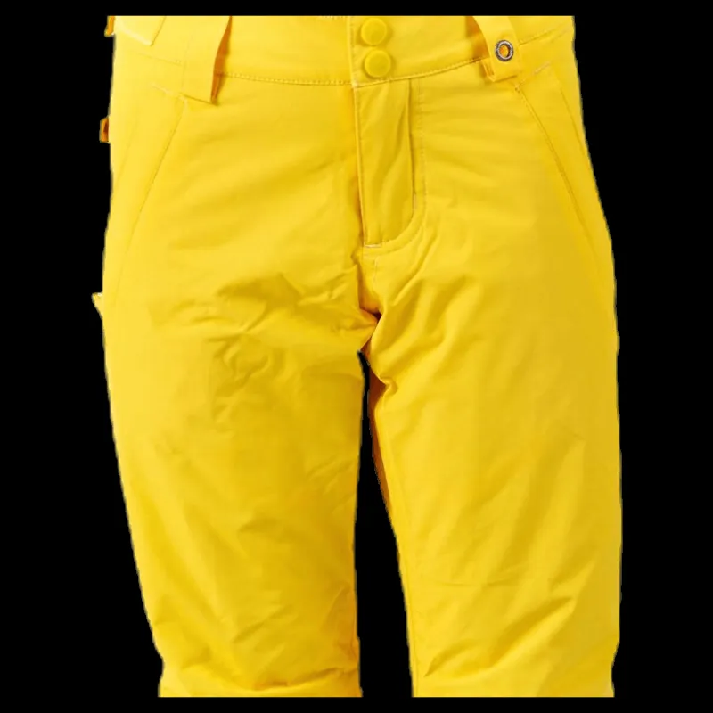 Burton Sweetart Youth Yellow Gul Discount