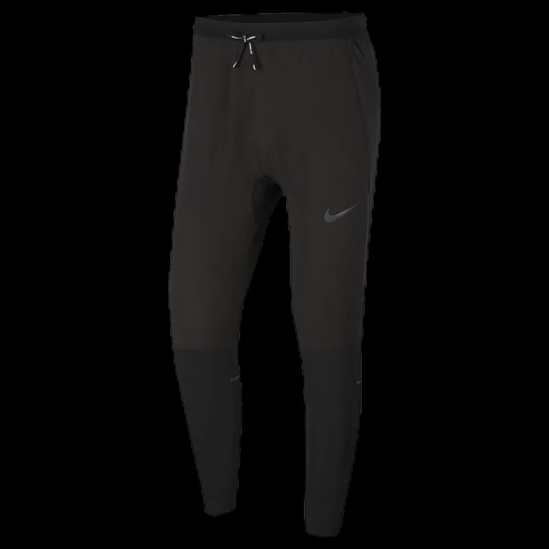 Nike Swif Pants Black Svart Best