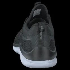 Bagheera Swift Black/white Svart Clearance