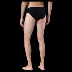 Best Puma Swim Classic Swim Brief 1-Pack Black Svart