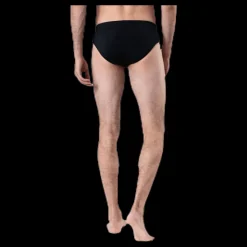 Best Puma Swim Classic Swim Brief 1-Pack Black Svart