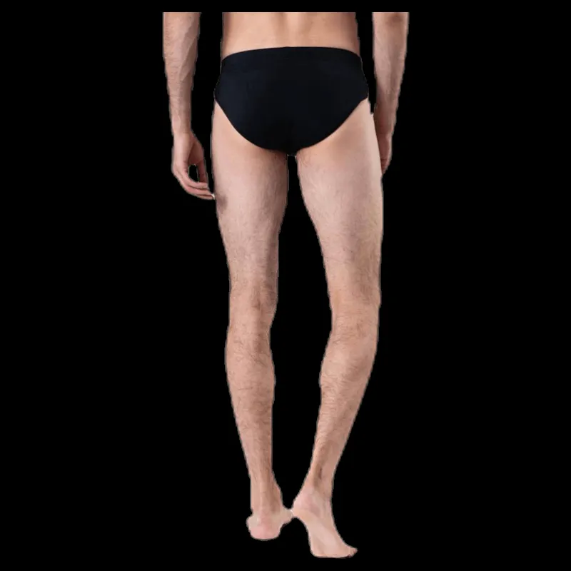 Best Puma Swim Classic Swim Brief 1-Pack Black Svart