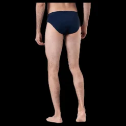 Sale Puma Swim Classic Swim Brief 1-Pack Blue Blå