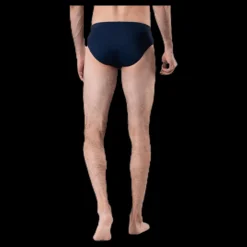 Sale Puma Swim Classic Swim Brief 1-Pack Blue Blå
