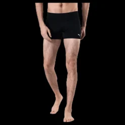 Discount Puma Swim Classic Swim Trunk 1-Pack Black Svart